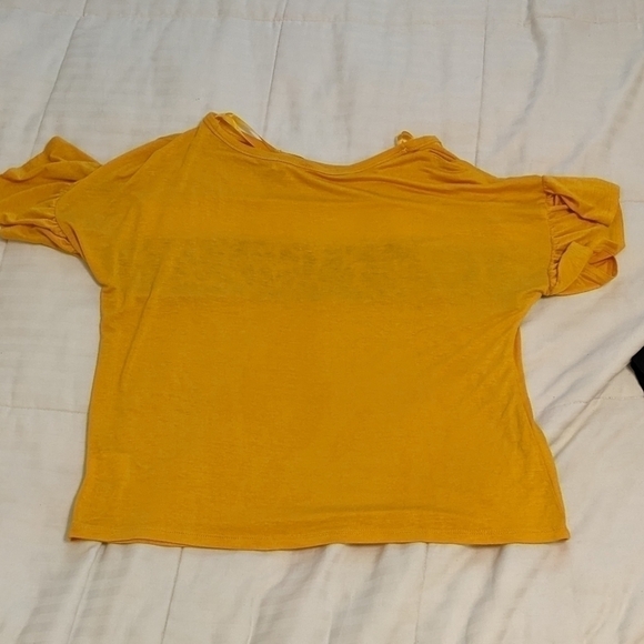 LOVE J fun top size Large - Picture 4 of 6